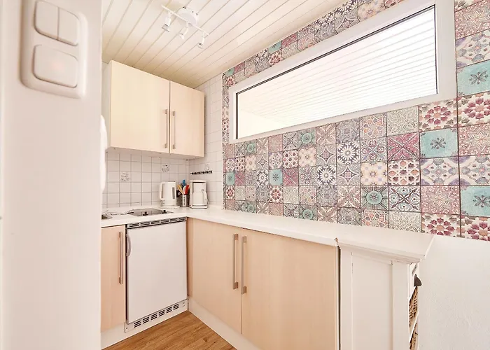 Kleine 1-raum-apartment Rex אוברסטדורף