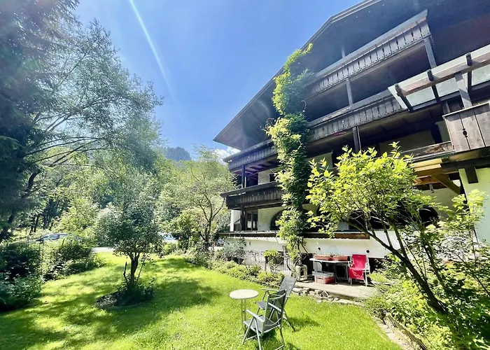 Kleine 1-raum-apartment Rex דירה *