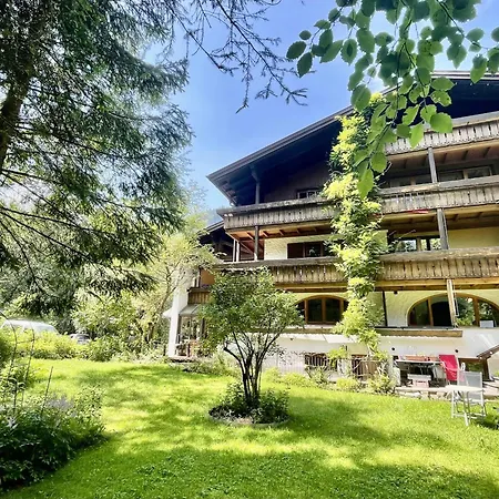 Appartamento Rex - Ihre Allgaeu-auszeit Mit Hund *